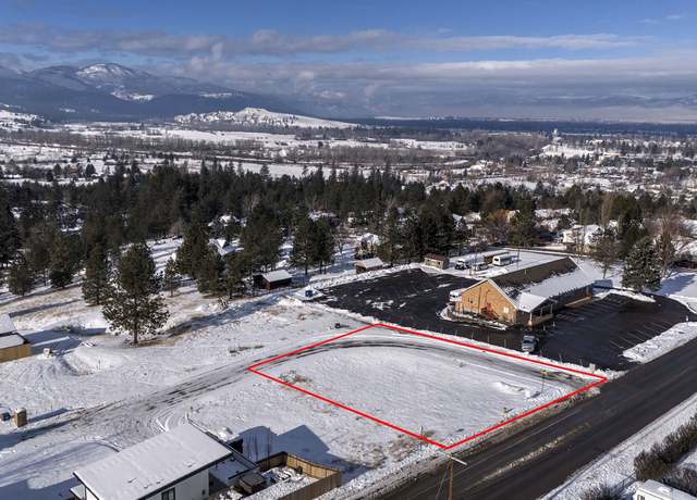 Property at 2615 Gharrett St, Missoula, MT 59803