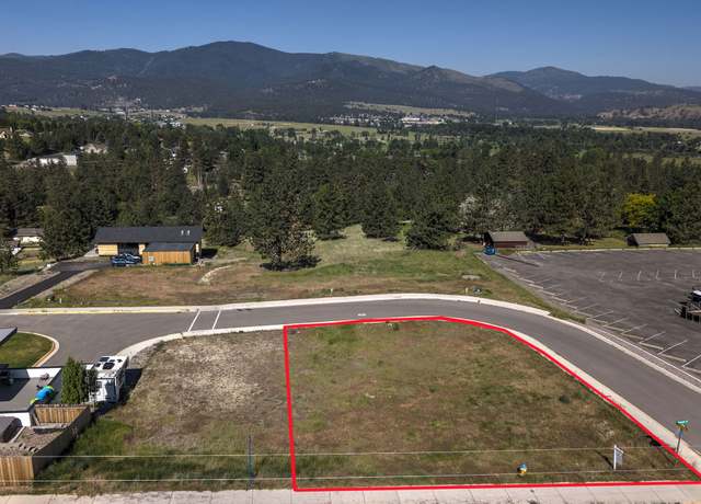Property at 2615 Gharrett St, Missoula, MT 59803
