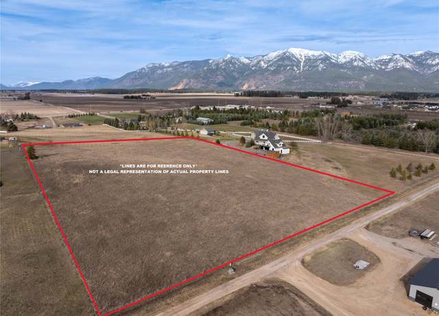 Property at 3060 Mt Highway 35, Kalispell, MT 59901