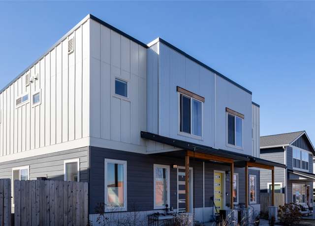 Property at 4729 Siren Rd, Missoula, MT 59808, 3 beds, 2.5 baths