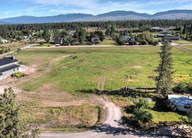 Property at 11921 Joker Ln, Missoula, MT 59804