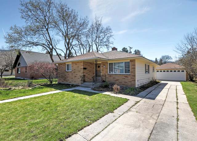 Property at 405 Kensington Ave, Missoula, MT 59801, 4 baths