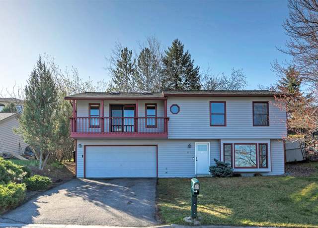 Property at 802 Normans Ln, Missoula, MT 59803, 4 beds, 3 baths