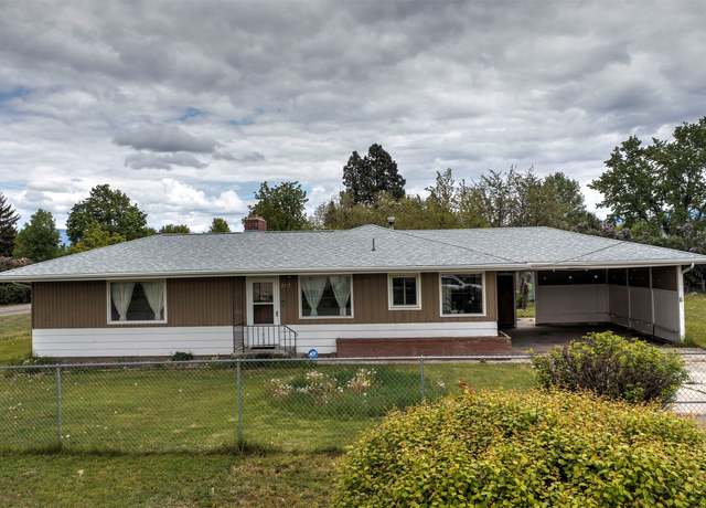 Property at 2212 37th Ave, Missoula, MT 59804, 3 beds, 2 baths