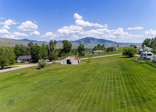 Property at NHN Sapphire Dr, Lolo, MT 59847