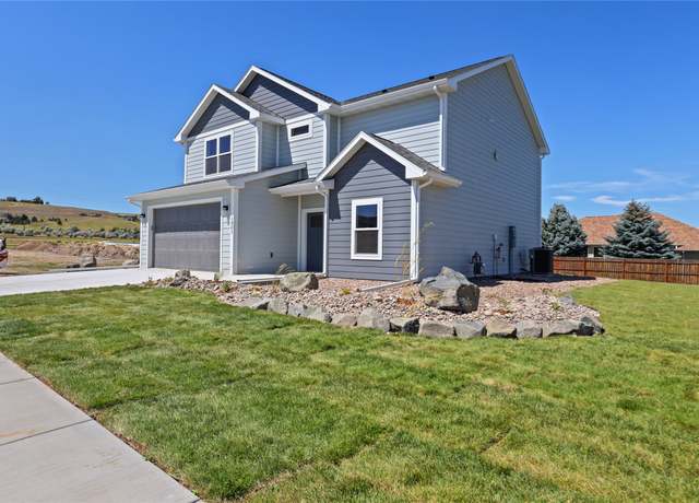 Property at 1321 Delea Dr, Great Falls, MT 59404, 4 beds, 3 baths