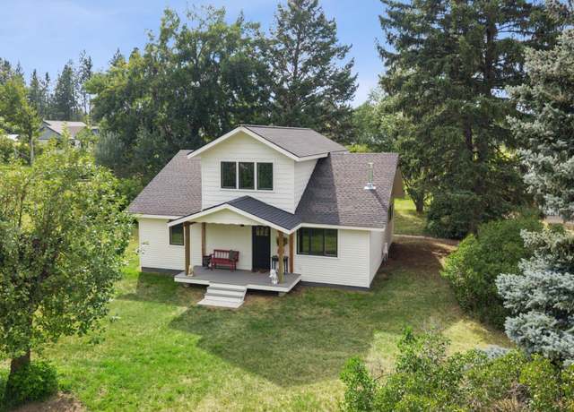 Property at 109 Greenwald Ln, Columbia Falls, MT 59912, 3 beds, 2.5 baths