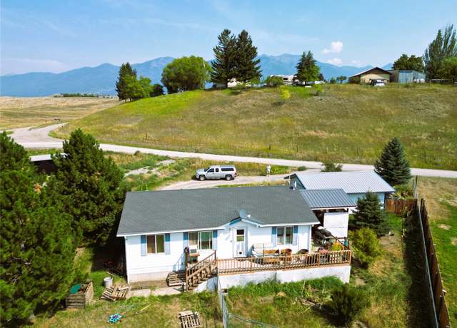 Property at 1355 6th Ave E, Eureka, MT 59917, 3 beds, 2 baths