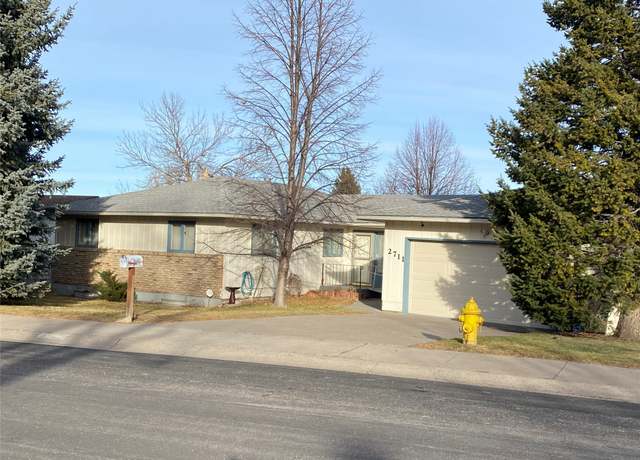 Property at 2711 Dawn Dr, Great Falls, MT 59404, 4 beds, 2.5 baths