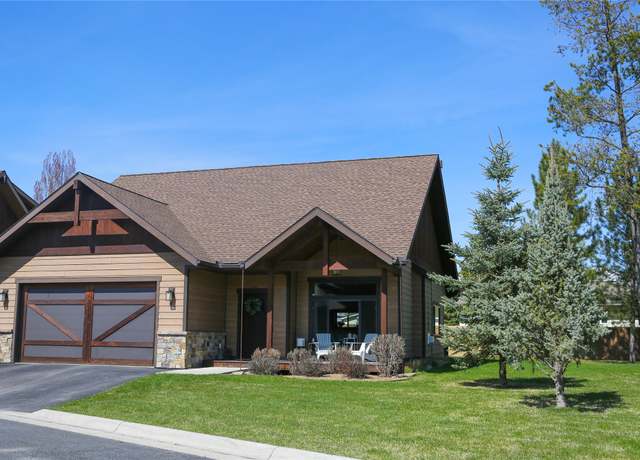 Property at 4 Swift Creek Ln, Whitefish, MT 59937, 3 beds, 2.5 baths
