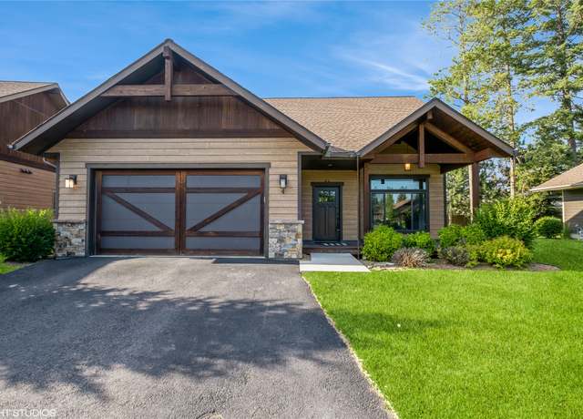 Property at 4 Swift Creek Ln, Whitefish, MT 59937, 3 beds, 2.5 baths