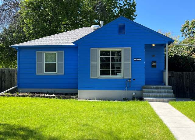 Property at 3012 2nd Ave S, Great Falls, MT 59405, 3 beds, 2 baths