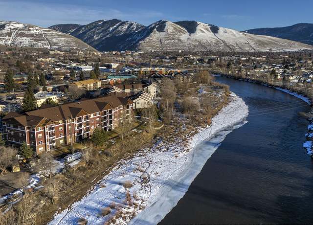 Photo of home in Missoula, MT