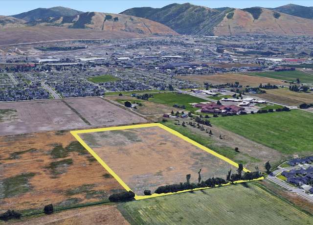 Property at Tr F1 England Blvd, Missoula, MT 59808