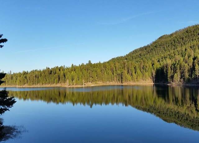 Property at 488 Emerald Lake Loop, Seeley Lake, MT 59868