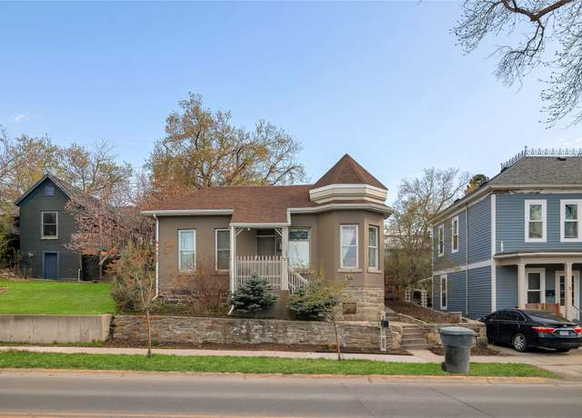 Property at 531 E Broadway St, Helena, MT 59601, 2 beds, 1 bath