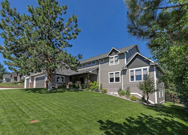Property at 10613 Coulter Pine St, Lolo, MT 59847, 6 beds, 4.5 baths