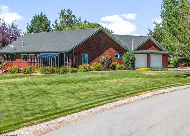 Property at 478 Misty Vale Loop, Corvallis, MT 59828, 3 beds, 2 baths