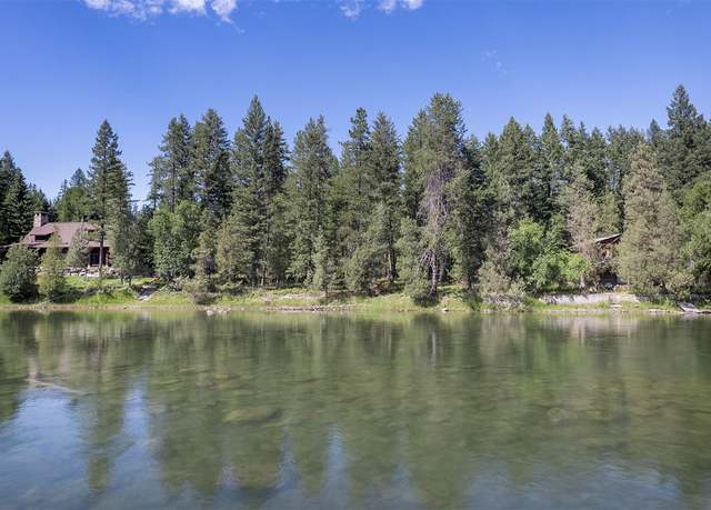 Property at 244 Williams Lane Ln, Bigfork, MT 59911