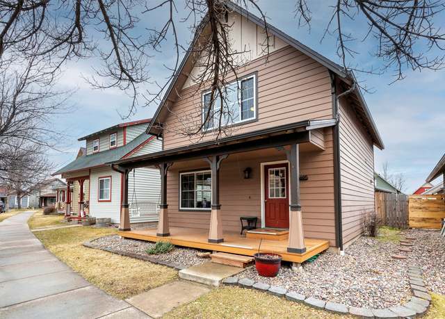 Property at 4695 Calistoga Ln, Missoula, MT 59808, 3 beds, 2 baths