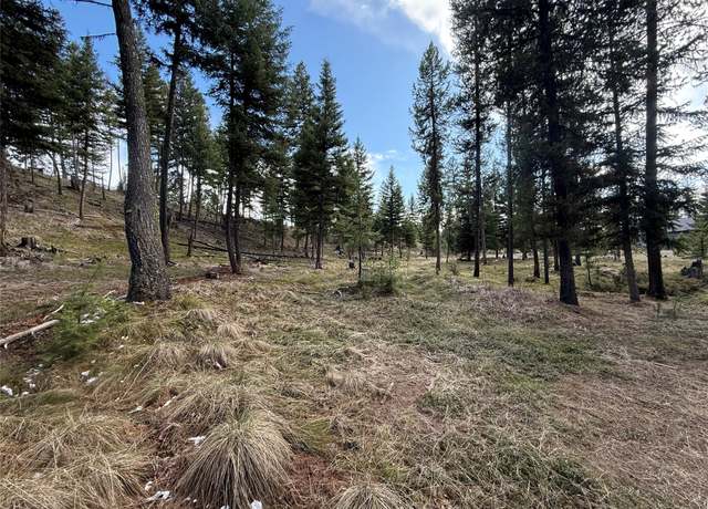 Property at 324 Whitefish Dr, Seeley Lake, MT 59868