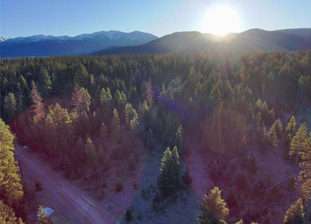 Property at 324 Whitefish Dr, Seeley Lake, MT 59868