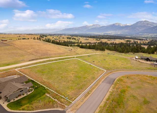 Property at 114 Prickly Pear Ct, Florence, MT 59833