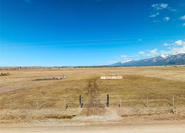 Property at Nnh Post Creek Rd E, Saint Ignatius, MT 59865