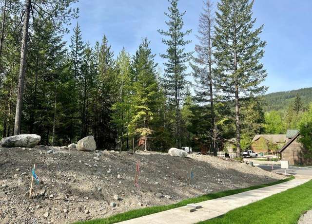 Property at 201 Bear Paw Ct, Whitefish, MT 59937