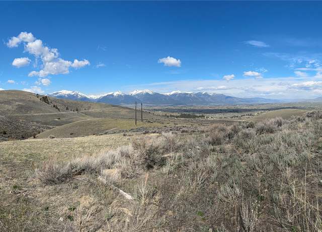 Property at nhn Prosperity Heights Dr, Stevensville, MT 59870