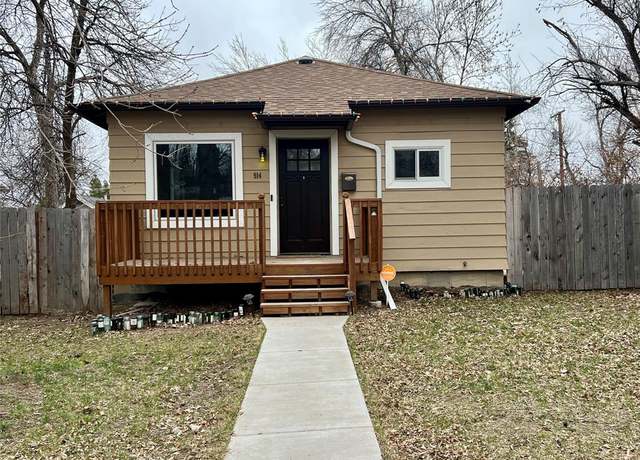 Property at Undisclosed address, Great Falls, MT 59404, 3 beds, 2 baths