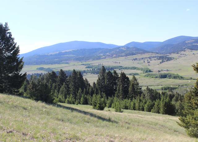 Property at NHN Austin Rd, Helena, MT 59601