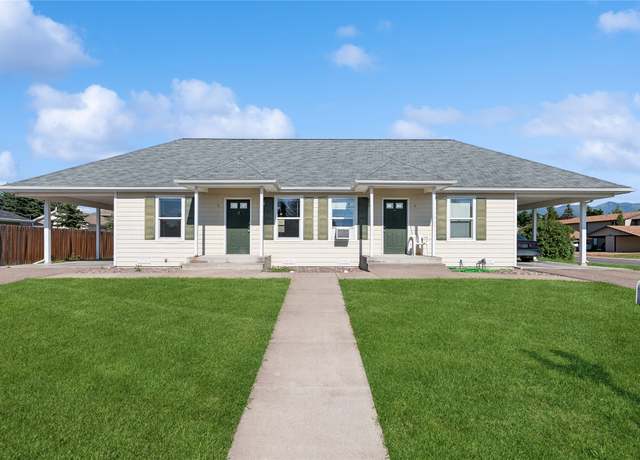 Property at 7 Beth Rd, Columbia Falls, MT 59912, 4 beds, 4 baths