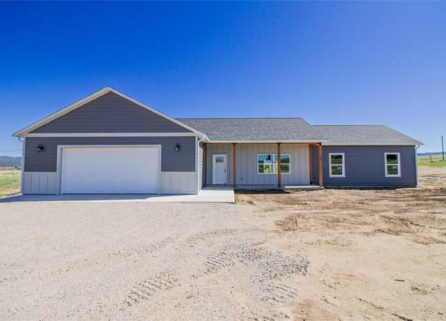 Property at 128 Hawaii Pl, Butte, MT 59701, 4 beds, 2 baths