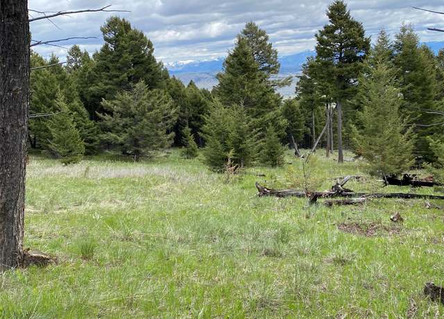 Property at 6750- 4A Turk Rd, Helena, MT 59602