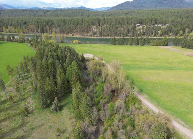 Property at 1083 Kootenai Views Dr, Libby, MT 59923