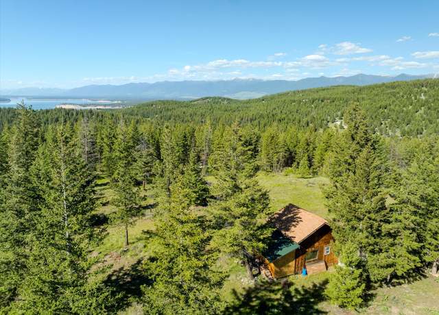 Property at 747 Grand View Dr, Rexford, MT 59930