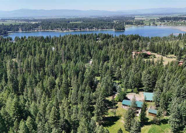 Property at 187 Blaine Mountain Rd, Kalispell, MT 59901, 3 beds, 2 baths