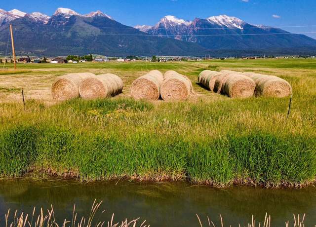 Property at 60261 Watson Rd, Saint Ignatius, MT 59865