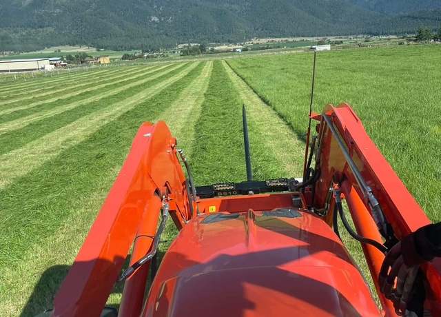 Property at 60261 Watson Rd, St Ignatius, MT 59865