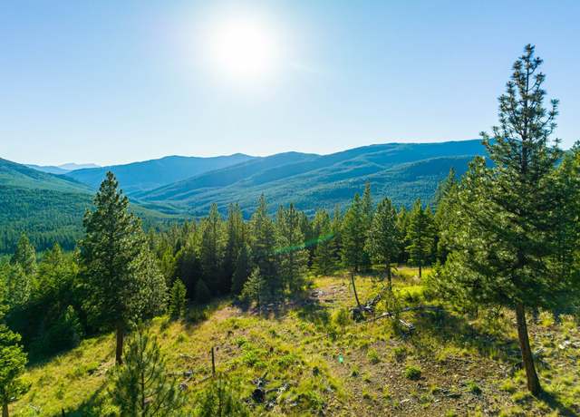 Property at 467 Wolf Creek Rd, Libby, MT 59923