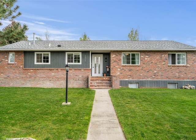 Property at 1296 Bighorn Rd, Helena, MT 59602, 5 beds, 3.5 baths