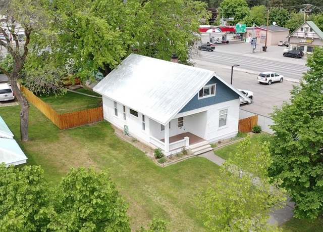 Property at 908 Mineral Ave, Libby, MT 59923, 3 beds, 2 baths