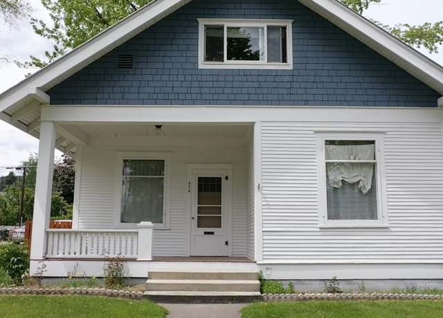 Property at 908 Mineral Ave, Libby, MT 59923, 3 beds, 2 baths