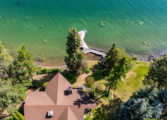 Property at 161 Marco Bay Ln, Somers, MT 59932, 3 beds, 2.5 baths