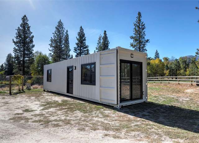 Property at Property in Victor, MT 59875, 1 bed, 1 bath