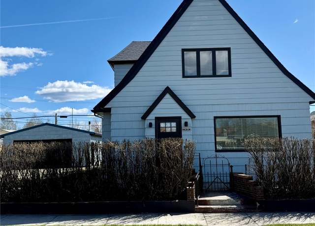 Property at 1910 Elm St, Butte, MT 59701, 4 beds, 2.5 baths