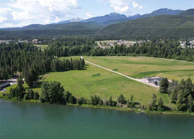 Property at 730 Kootenai Views Dr, Libby, MT 59923