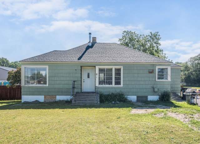 Property at 265 Caroline Rd, Kalispell, MT 59901, 2 beds, 1 bath
