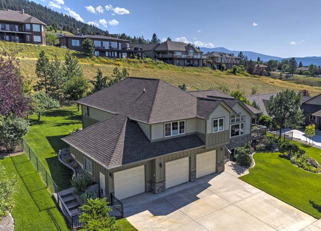 Property at 716 Spanish Peaks Dr, Missoula, MT 59803, 4 beds, 3.5 baths
